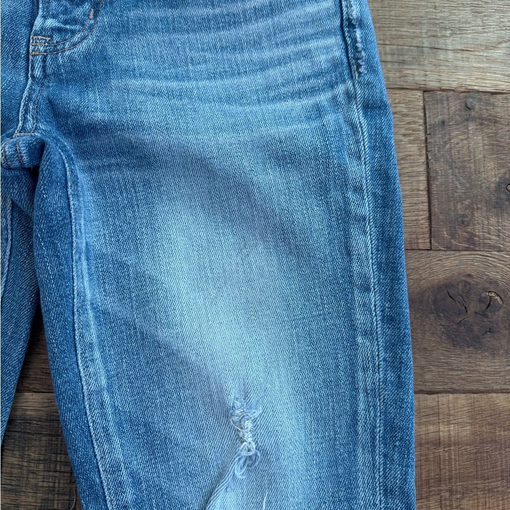 Moussy Skinny Jeans - Picture 4 of 9